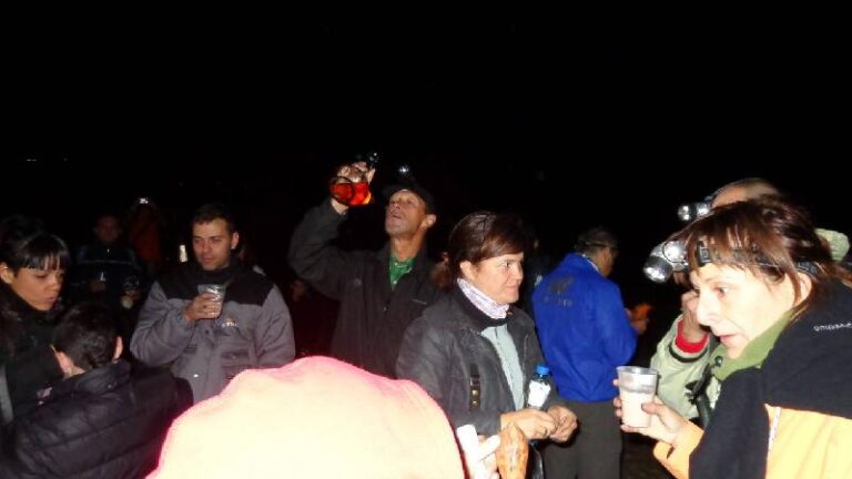 castanyada 2012