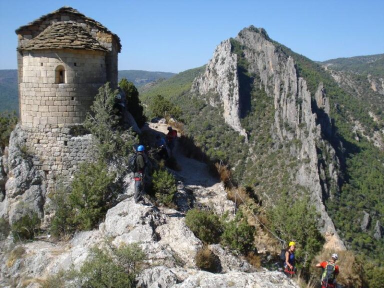 la pertusa