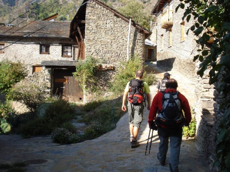 Travessant Estaon