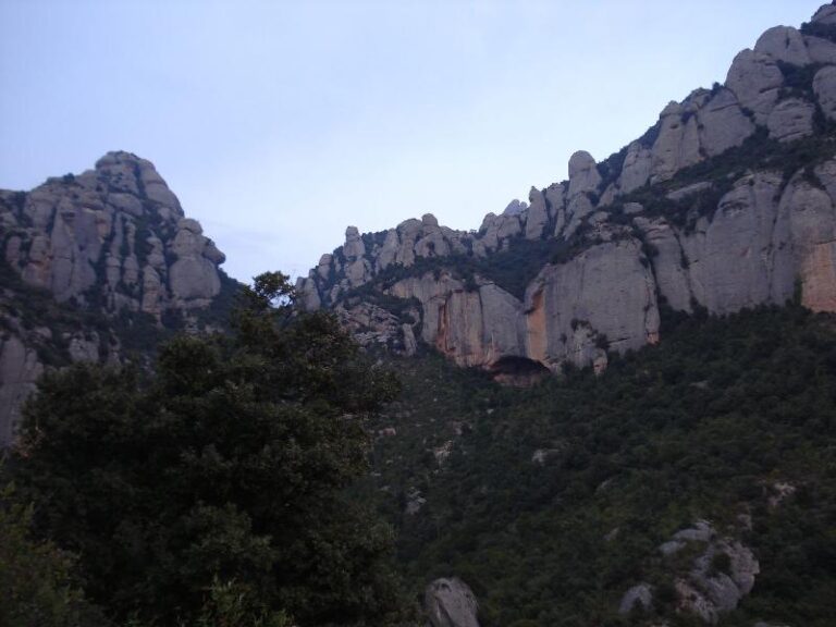 es fa de nit