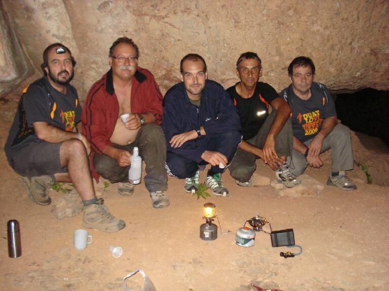 el grup