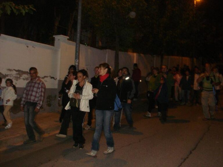 castanyada 2011