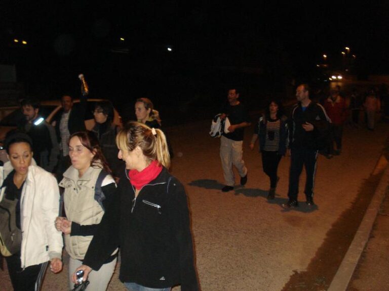castanyada 2011