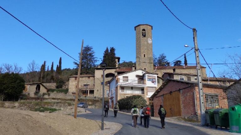 inici a Vilada