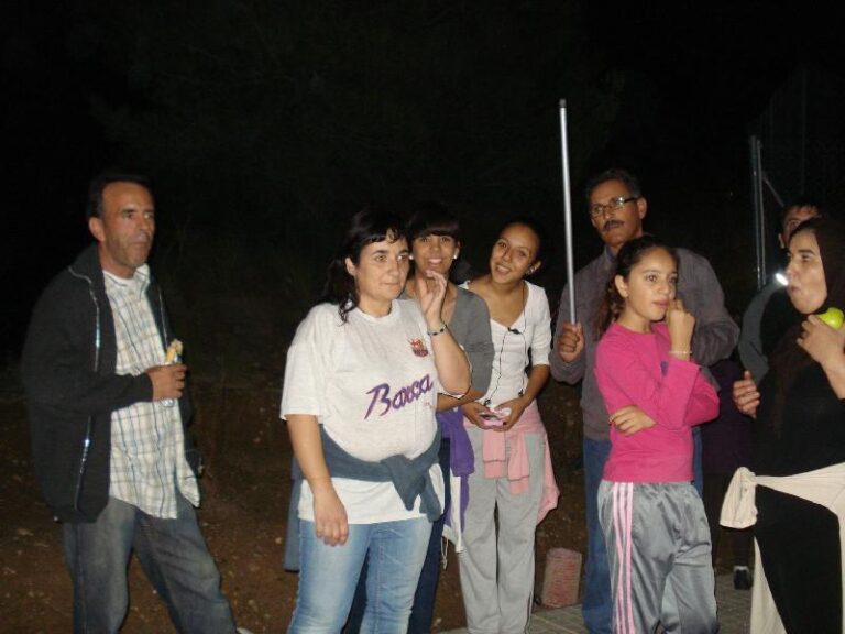 castanyada 2011
