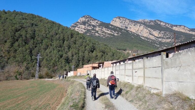 Granja La Coromina