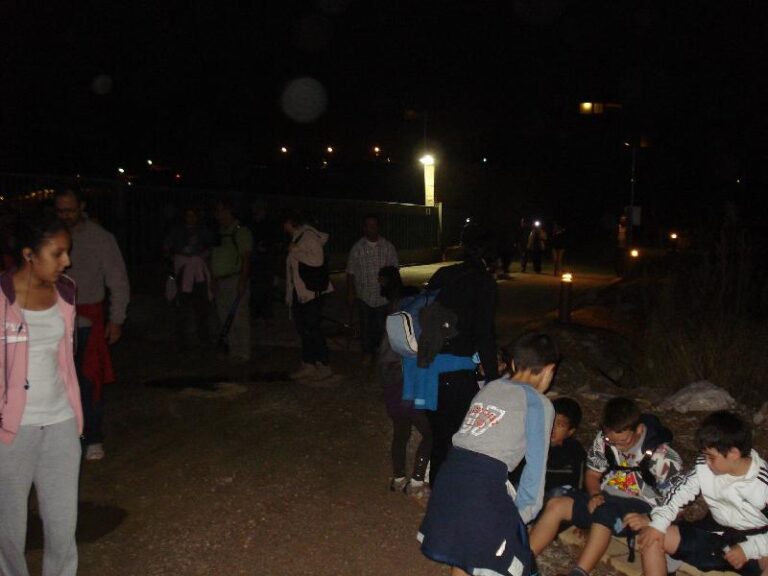 castanyada 2011