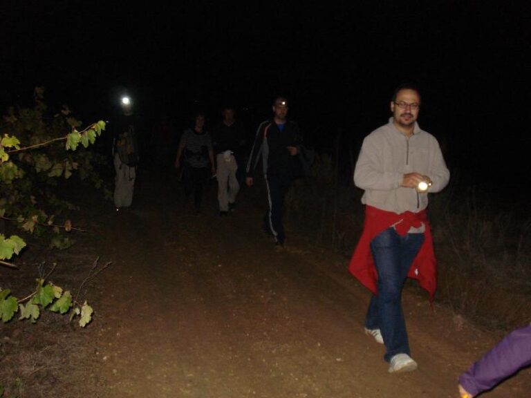 castanyada 2011