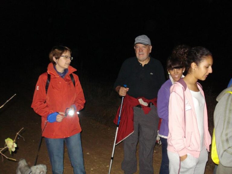 castanyada 2011