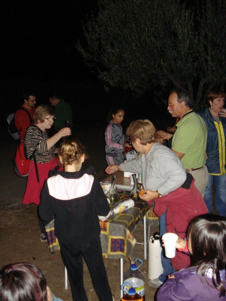 castanyada 2011