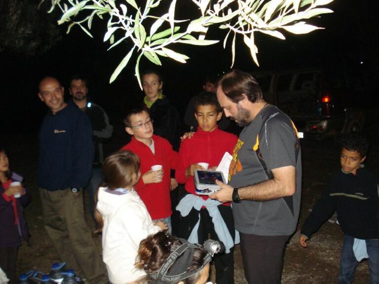 castanyada 2011
