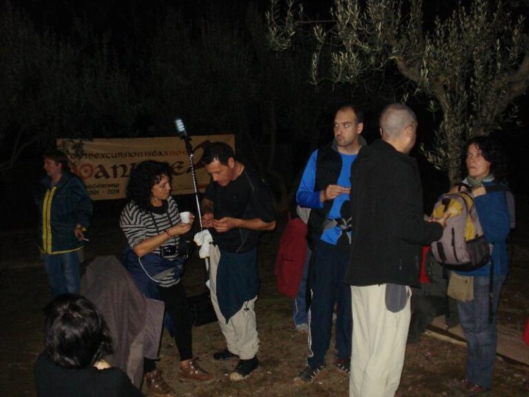 castanyada 2011