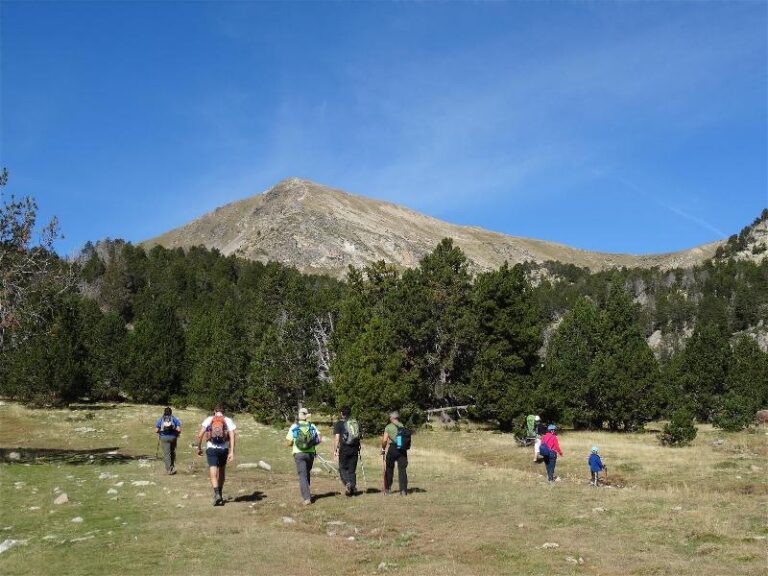 serra del sirvent