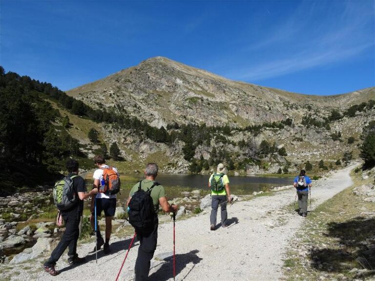 serra del sirvent