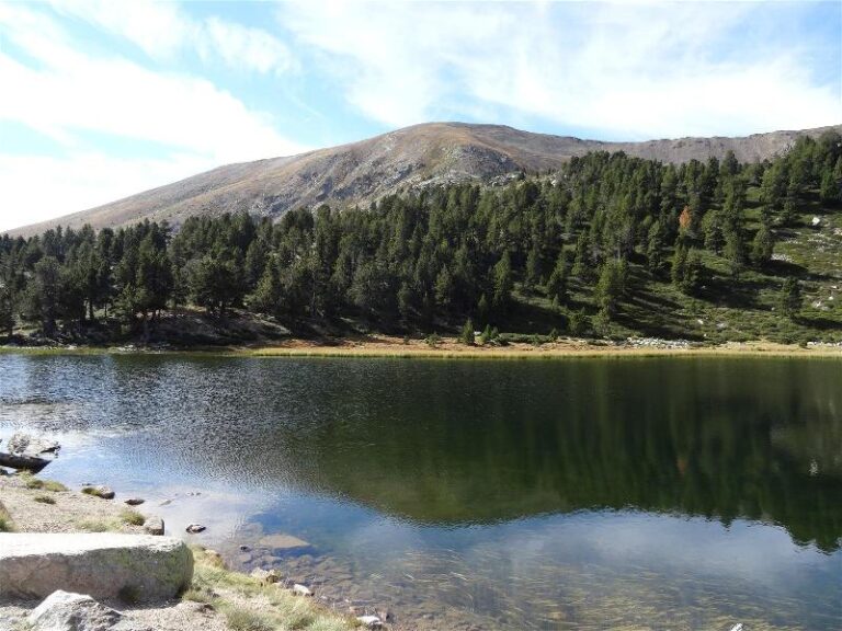 serra del sirvent