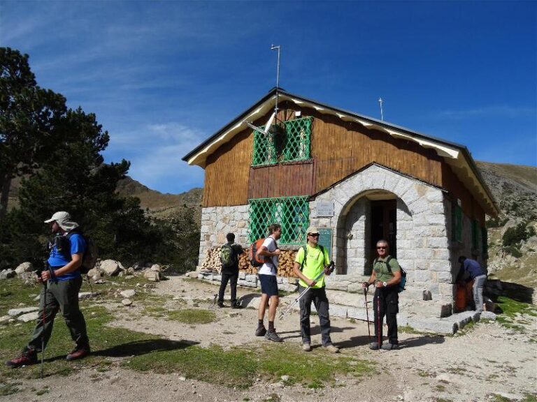serra del sirvent