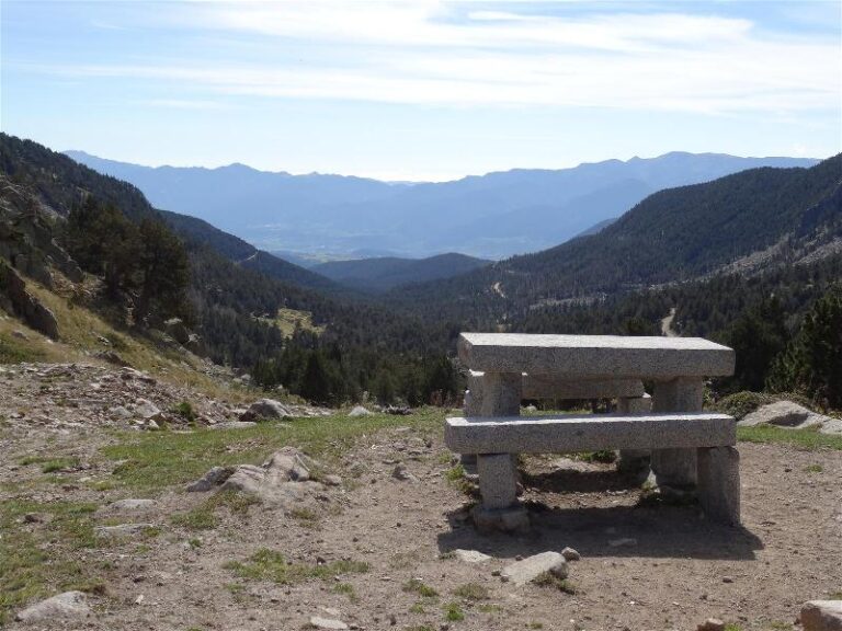 serra del sirvent