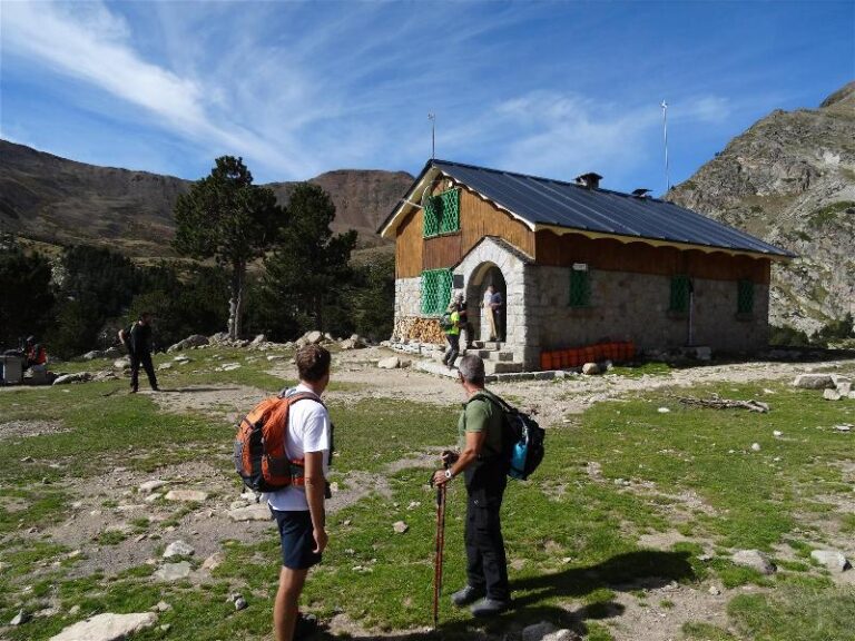 serra del sirvent