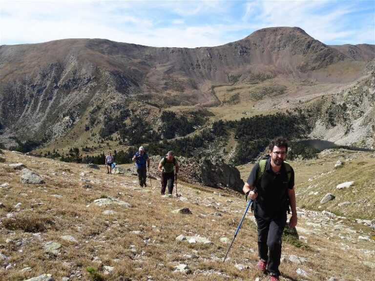 serra del sirvent