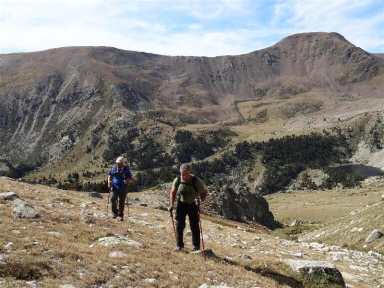 serra del sirvent