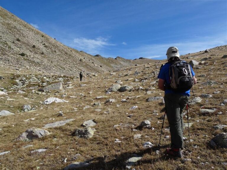 serra del sirvent