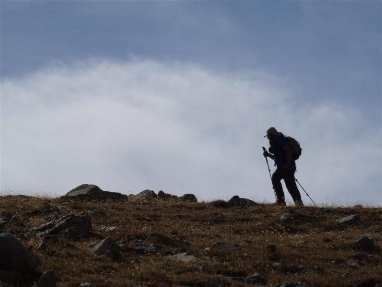 serra del sirvent