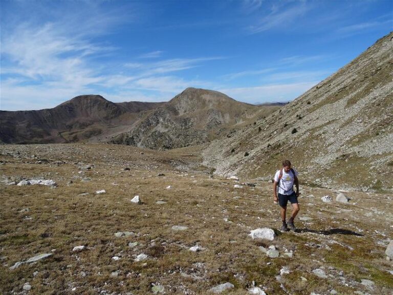 serra del sirvent