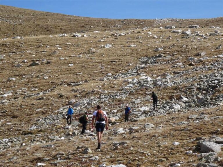 serra del sirvent