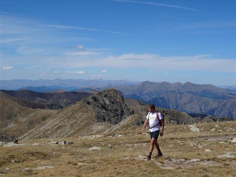 serra del sirvent