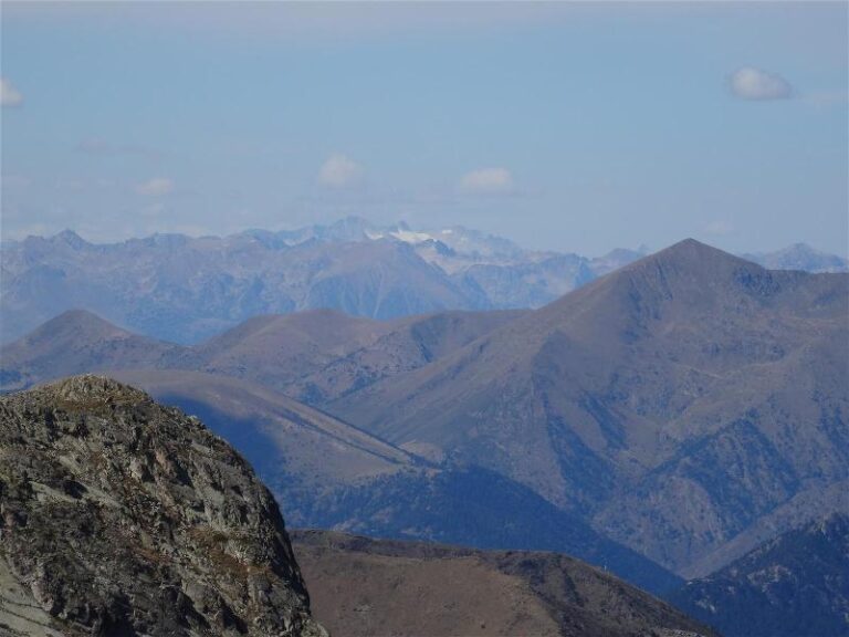 serra del sirvent
