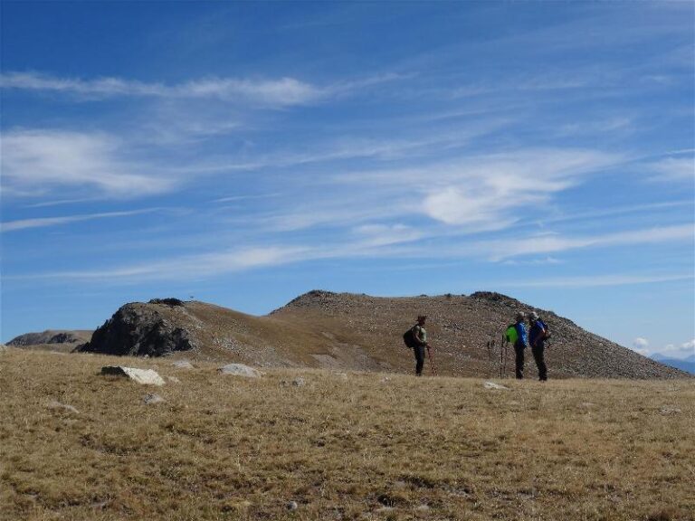 serra del sirvent