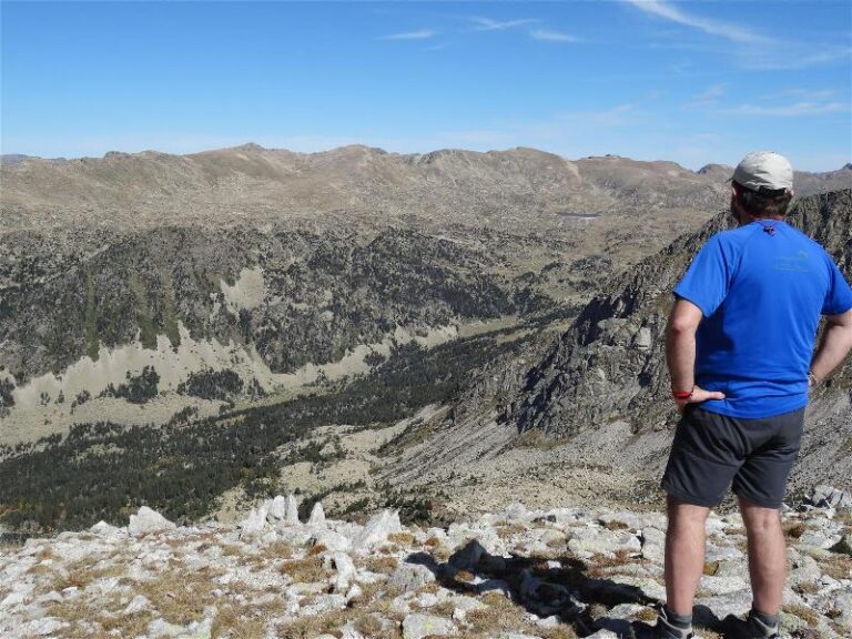 serra del sirvent