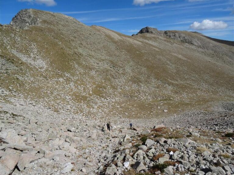 serra del sirvent