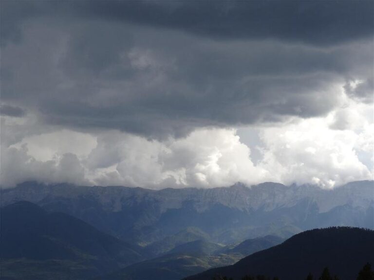 serra del sirvent