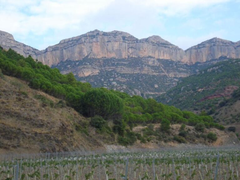 Serra del Montsant
