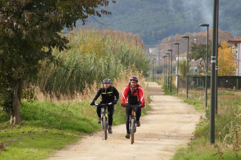 Arribant a Bescano