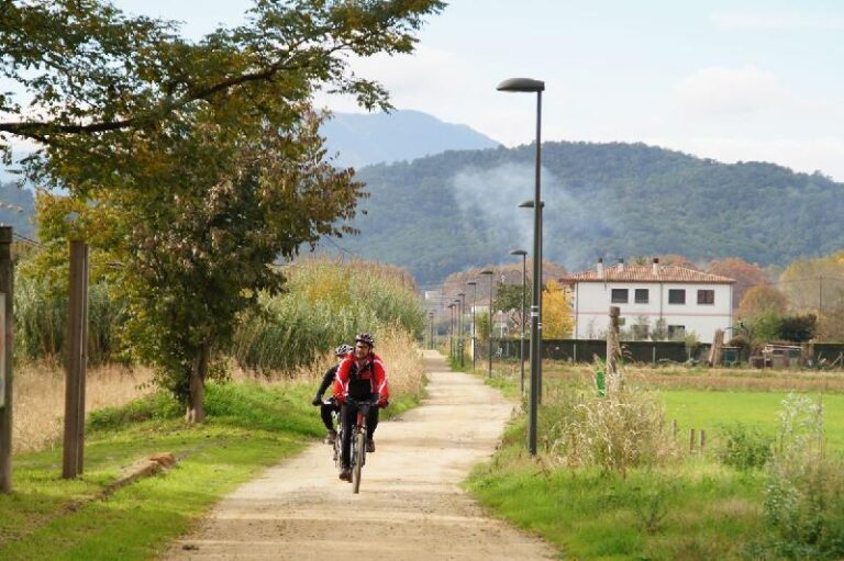 Arribant a Bescano