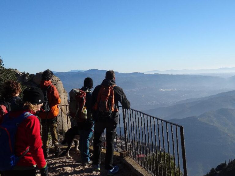 montserrat