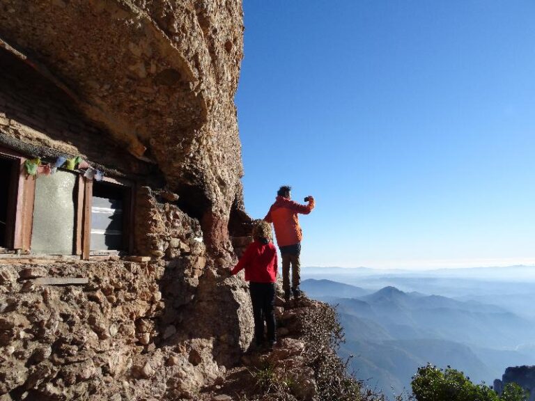 montserrat
