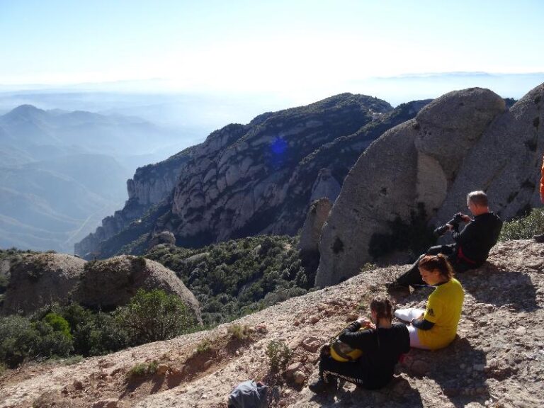 montserrat
