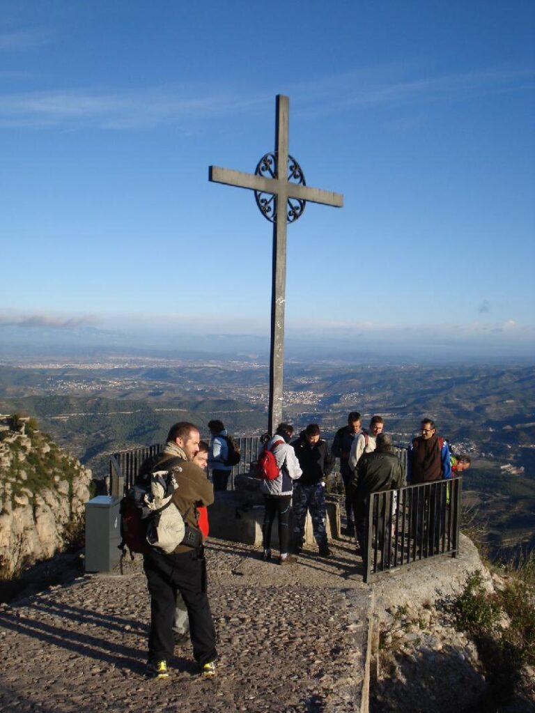 Creu de Sant Miquel