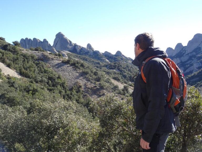 montserrat
