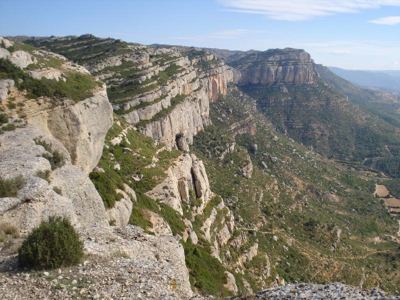 La Serra Major