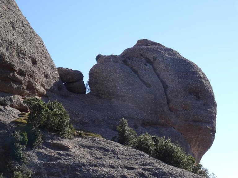 montserrat