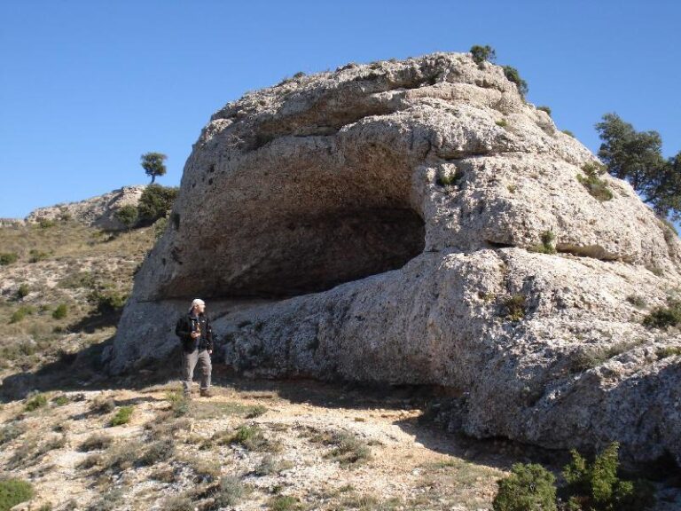 La Cova