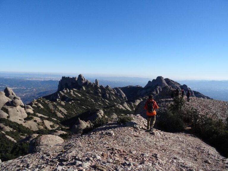 montserrat