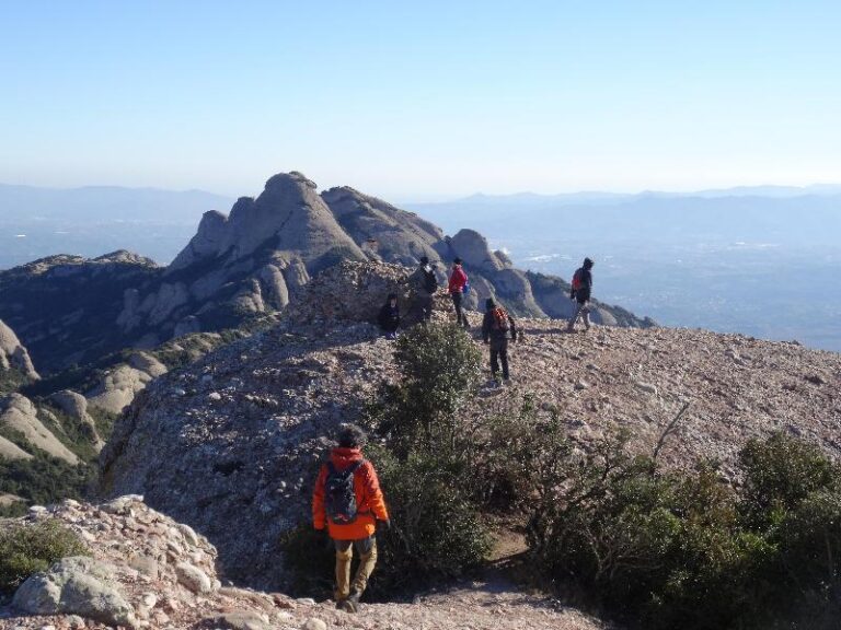 montserrat