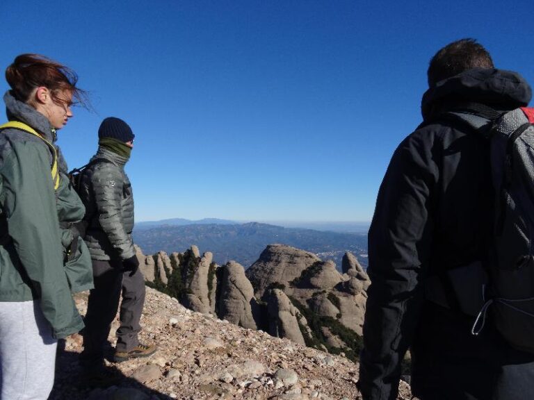 montserrat