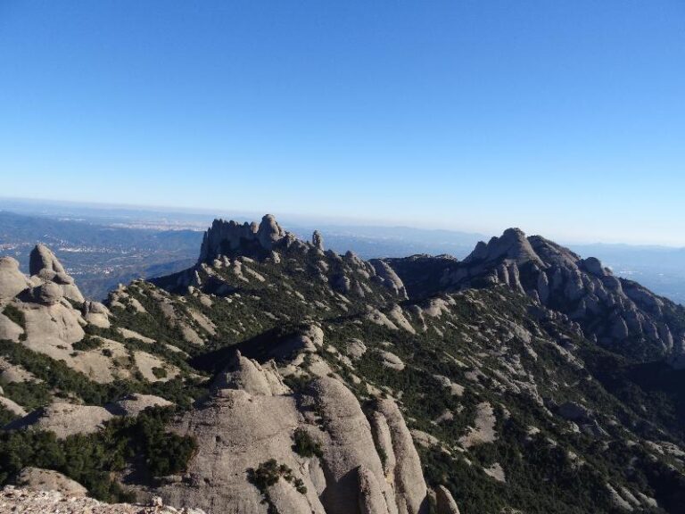 montserrat