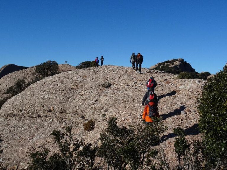 montserrat